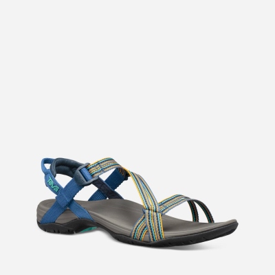 Teva Women's Sirra Hiking Sandals Sale NZ (BNWIA-0139)